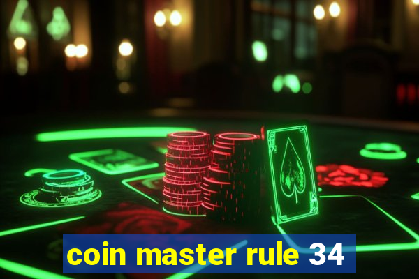 coin master rule 34